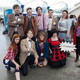 Illustration for article titled (Doctor) Who wore it best? A collection of the best Doctor cosplay at Comic-Con